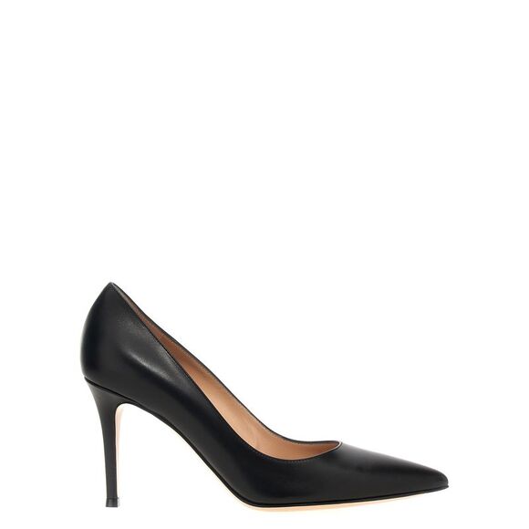 Gianvito Rossi Women 'Gianvito 85' Pumps